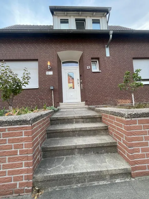 Apartment Rheine central Parking 24/7 check-in - Image 1