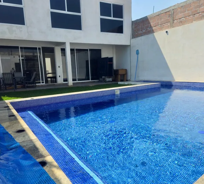 Casa Pedregal Morelos - Image 1