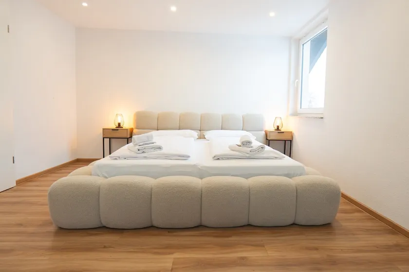 MaMa-Apartments | Workplace | Parkplatz | Balkon - Image 1