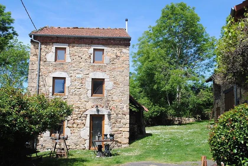 ”The Little House” cottage - Image 1