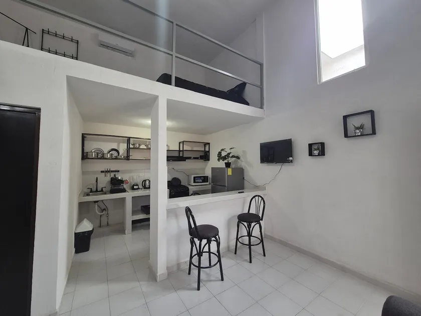 Apartment in Monterrey III - Image 1