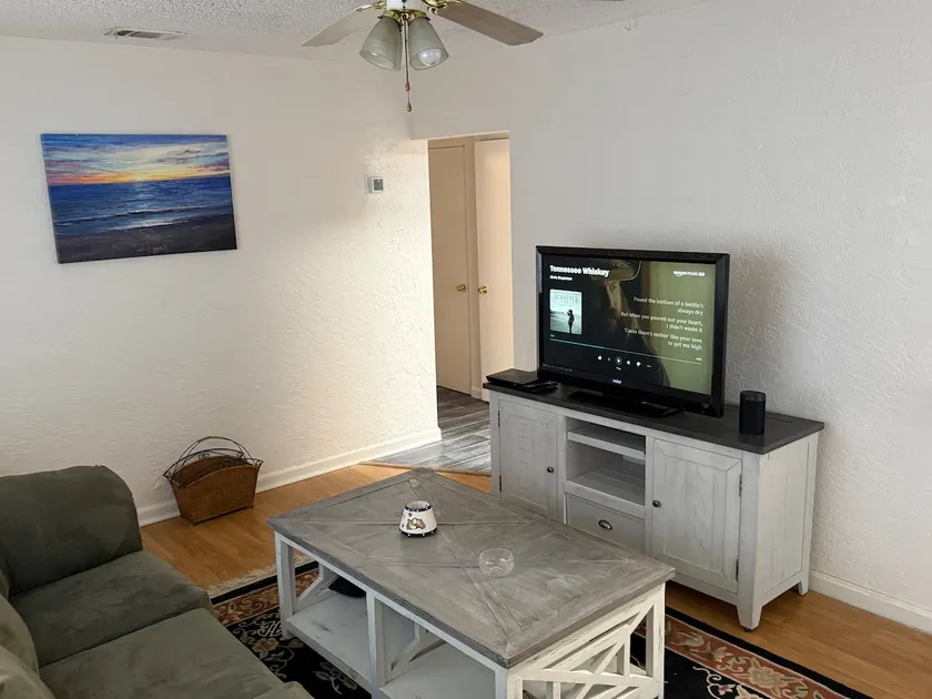 A lovely home to stay in. - Image 1