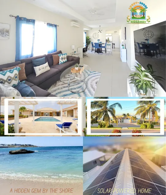 Sunny-Shore Hideaway - Image 1