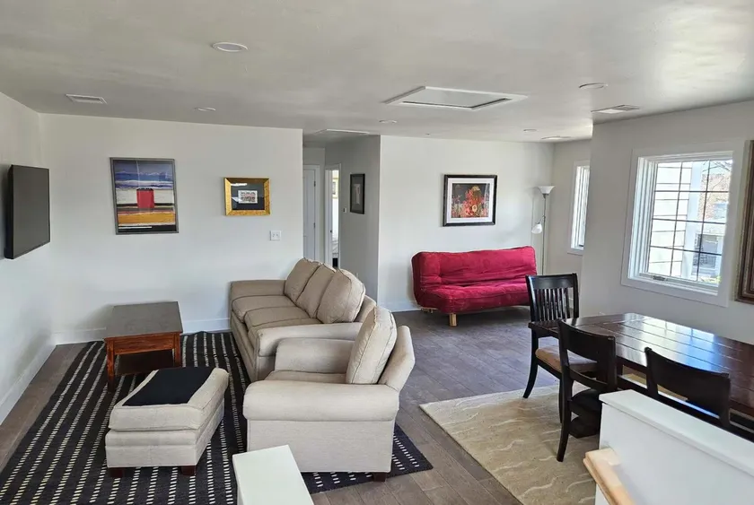 Cozy In-Law Suite | Laundry, Parking, Dog-Friendly - Image 1