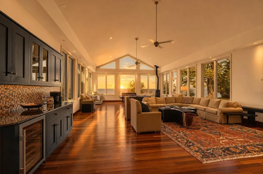 Chesapeake Bay Retreat W/Breathtaking Views - Image 1