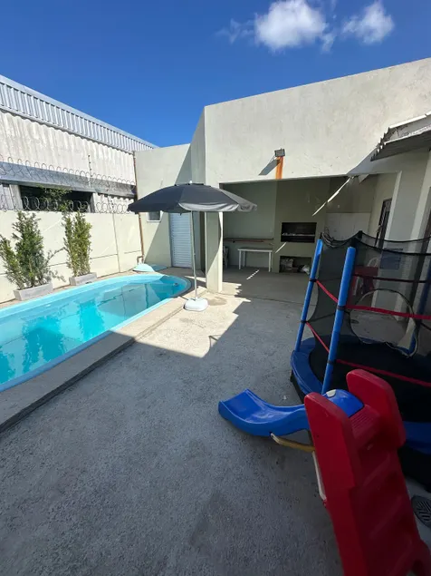 House with pool 2 bedrooms - Image 1
