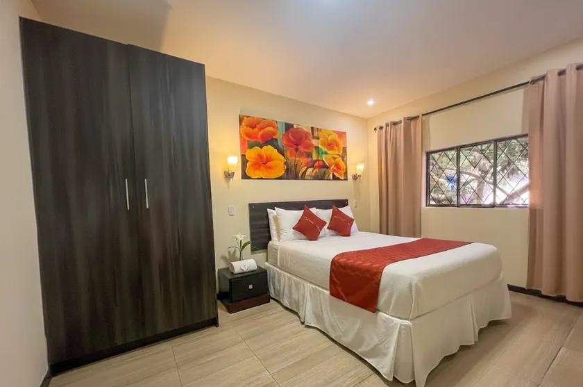 Mini Apartment in Quito - Image 1