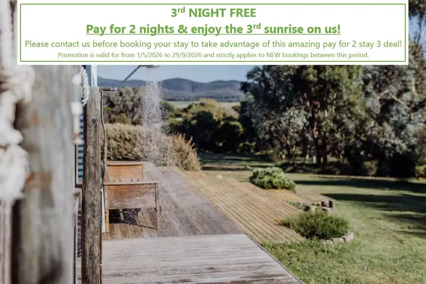 Boutara Holiday House - Image 1