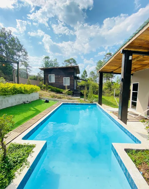 Sigua Hills your cabin in Siguatepeque - Image 1