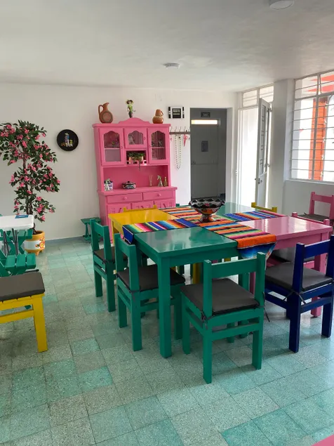 Sunflower House - Image 1