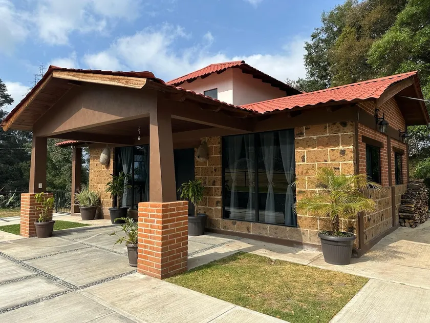 Los Panales 2 Cabins - Image 1