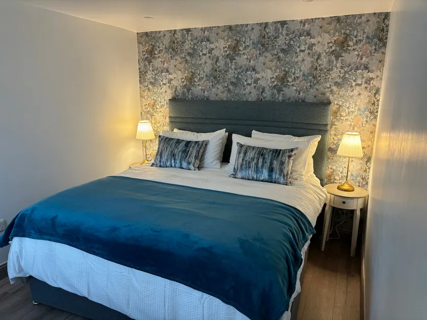 Kildare Cosy Apartment - Image 1