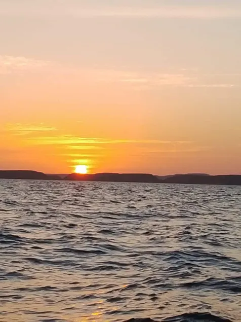 Sunrise - Image 1