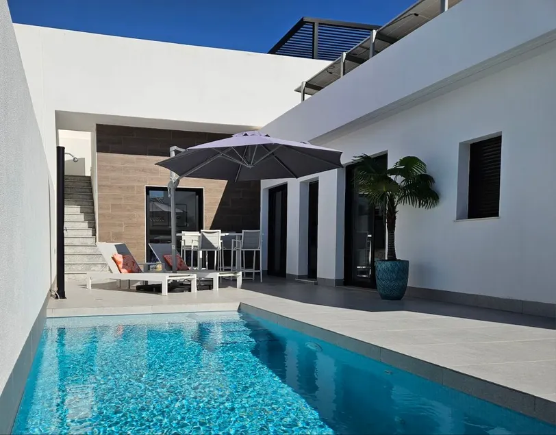 Casa Tranquiloza - Image 1