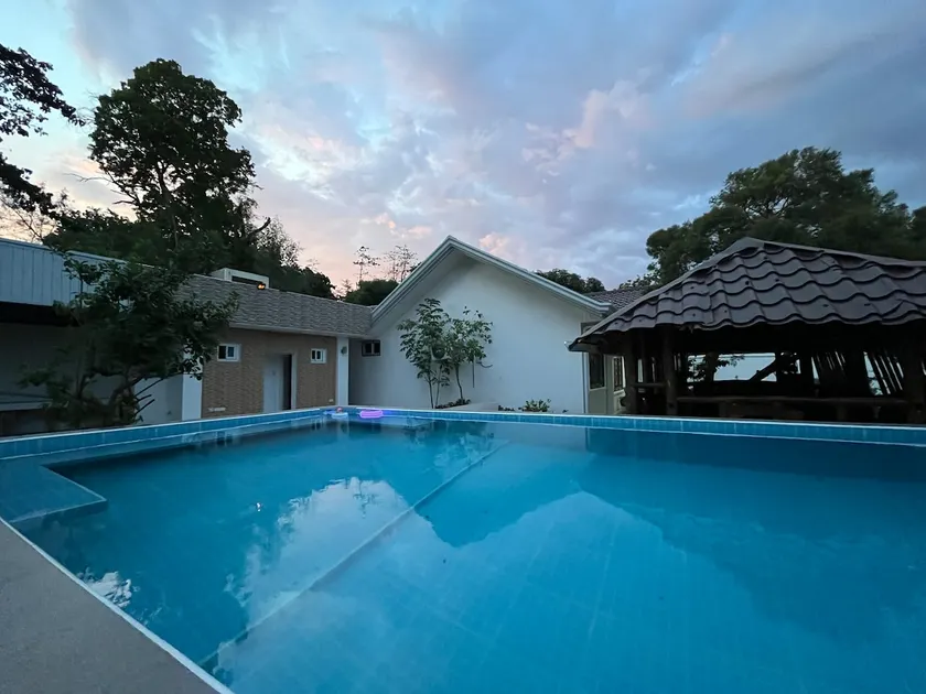 Entire 3 BR villa - quiet place - Image 1