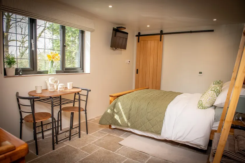 Countryside Escape for 2, Rotherfield, East Sussex - Image 1