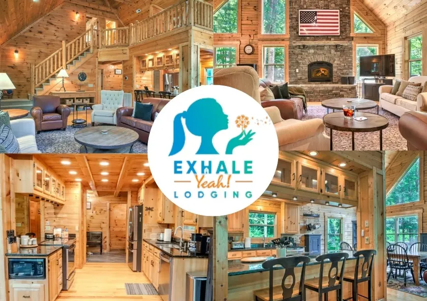 Hot Tub | Sleeps 17 | Dog Friendly | Arcade Game - Image 1