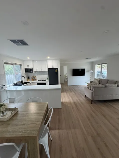 Home in Rye - Image 1