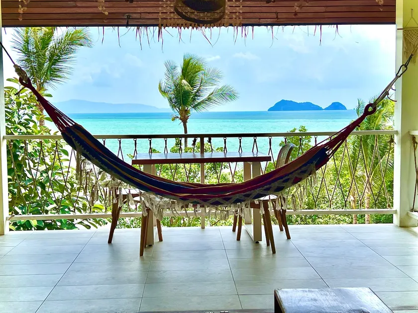 Stunning Boho Chic Beach Bungalow - Image 1
