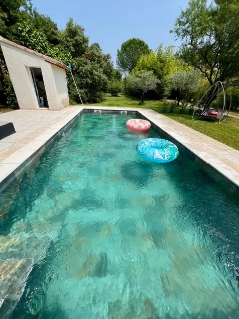Villa Lisette, Mazan - 6 people house & large Pool - Image 1