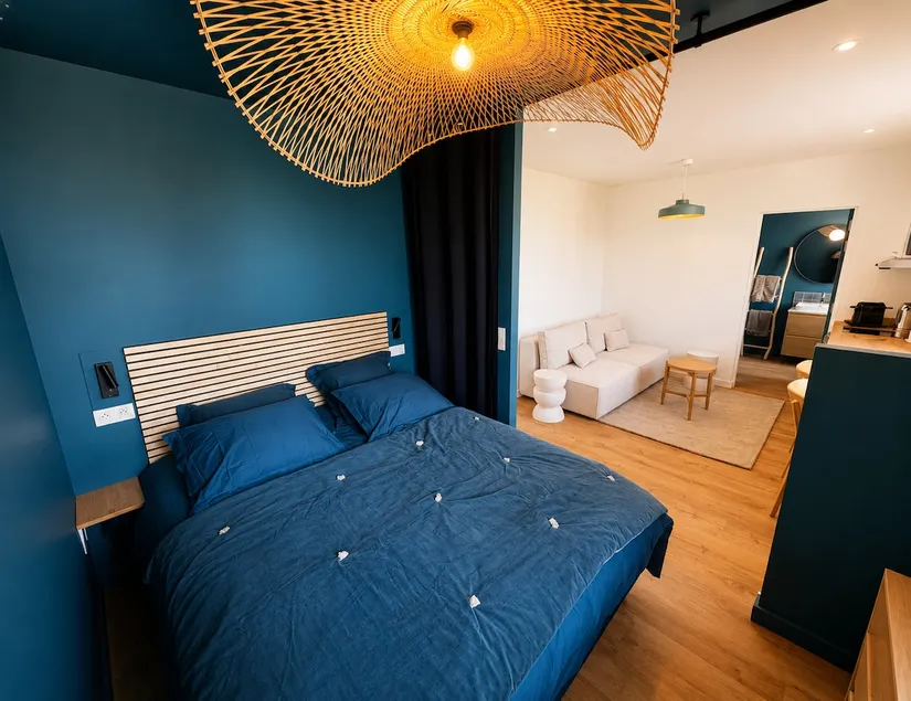 Maison Gabanne. Marine Studio - Image 1