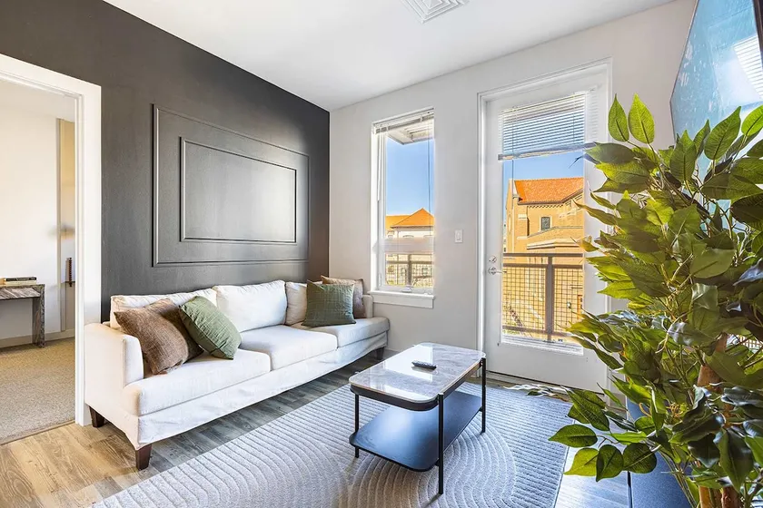 The Fleming: Groups • Spacious • Private Patio - Image 1