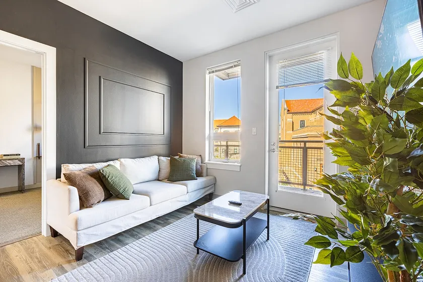 The Fleming: Groups • Spacious • Private Patio - Image 1