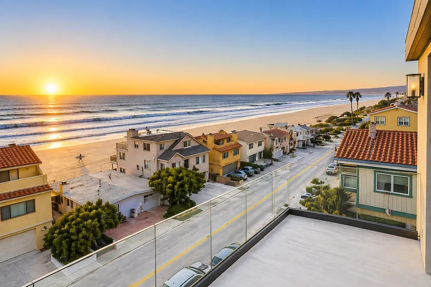 25% Off Aug 8-12 Walk 2 Beach, Amazing Ocean View - Image 1