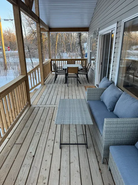 West Shore Retreat - Image 1