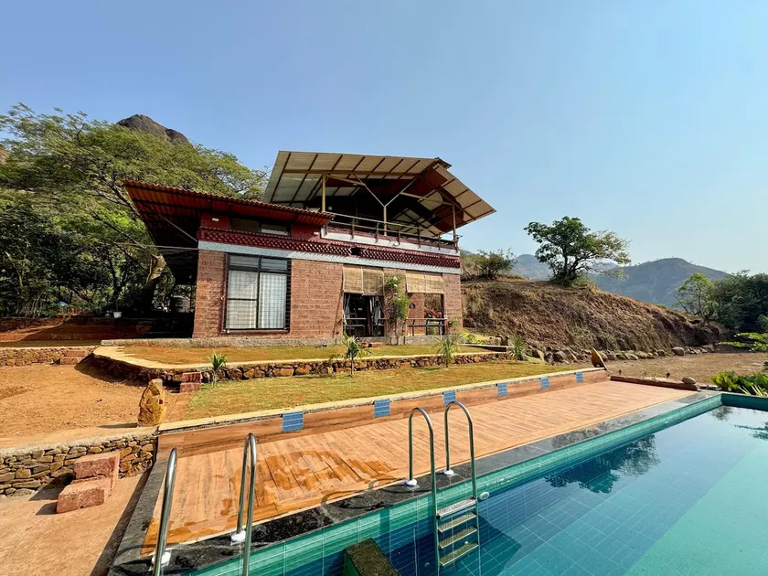 SkyGram Xanadu – A Serene 2BHK Lakeview Escape. - Image 1
