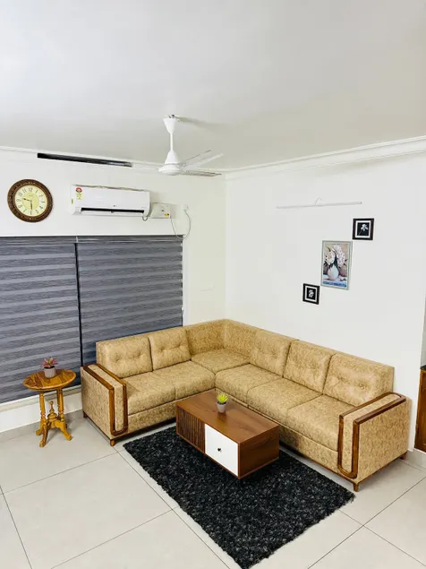 Rose Villa-Near International airport - Image 1