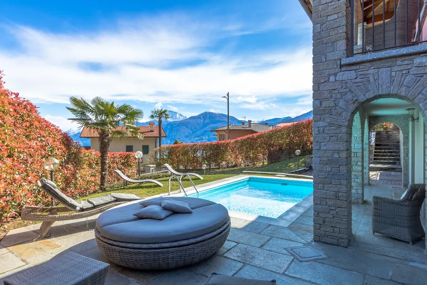 Villa Rosalia - Image 1