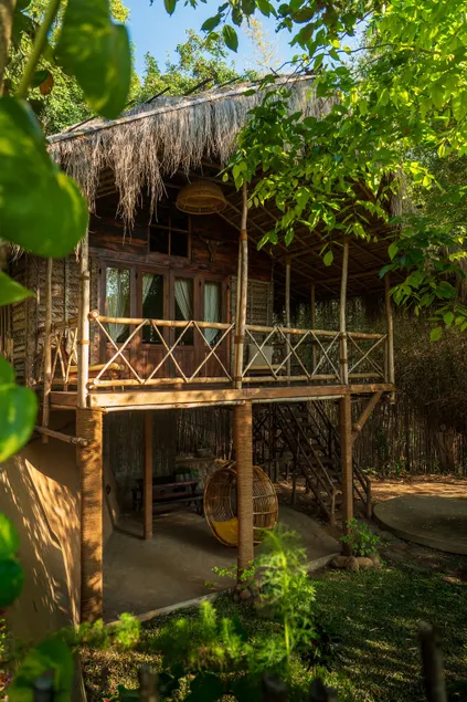 The Mudhouse Marayoor - Image 1