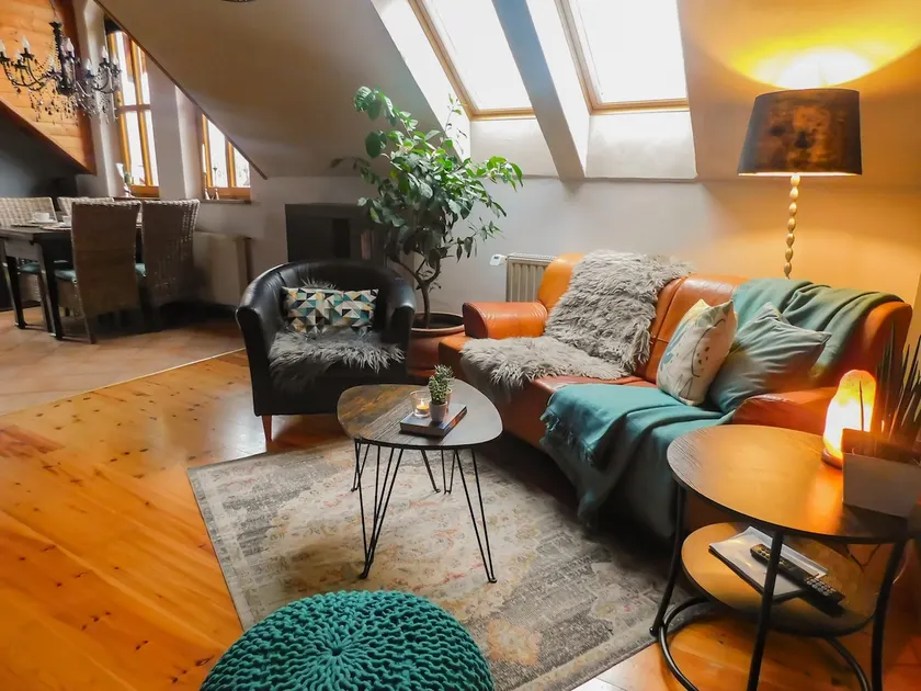 Arrive & feel good vacation apartment summer - Image 1