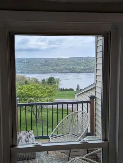 Watkins Glen, Seneca Lake Views, Wineries - Image 1