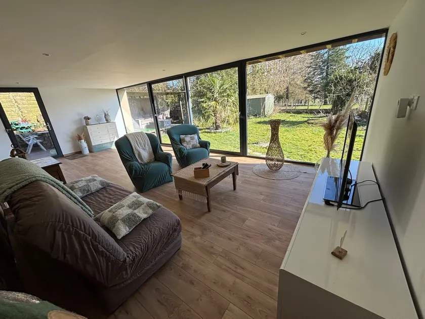 Cottage in the countryside 4-6 people - Image 1