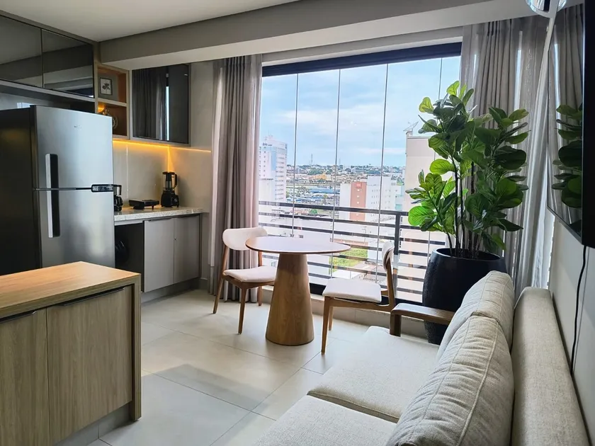 Studio Savanna | Luxo - Image 1