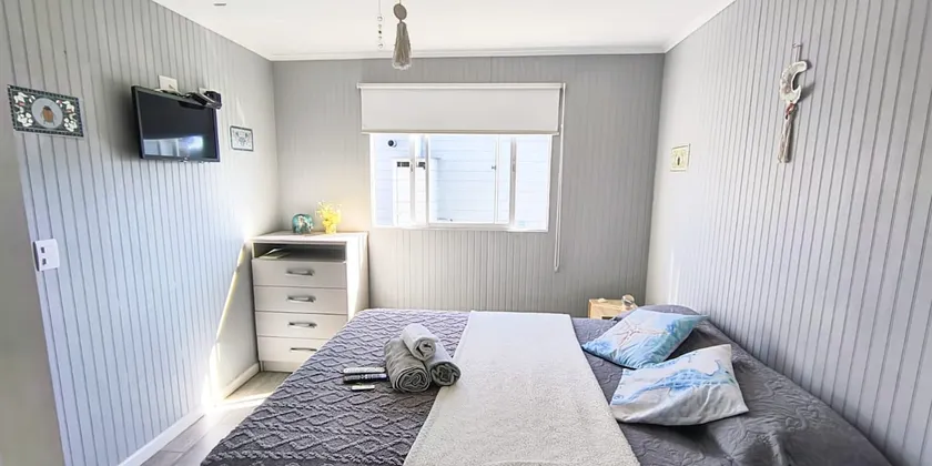 CalmAmar Tiny House - Image 1