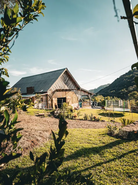 Encantos do Vale Ranch - Image 1