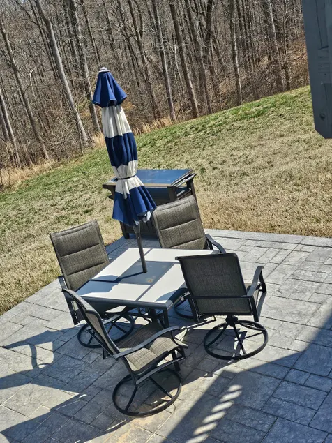 Cozy 3-Bedroom Escape - Image 1