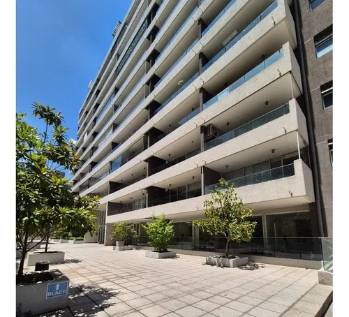 Apartment in Las Condes - Image 1