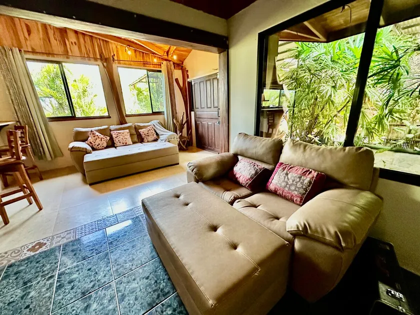 Family Escape · Ocean view + Comfort / wifi/ birds - Image 1