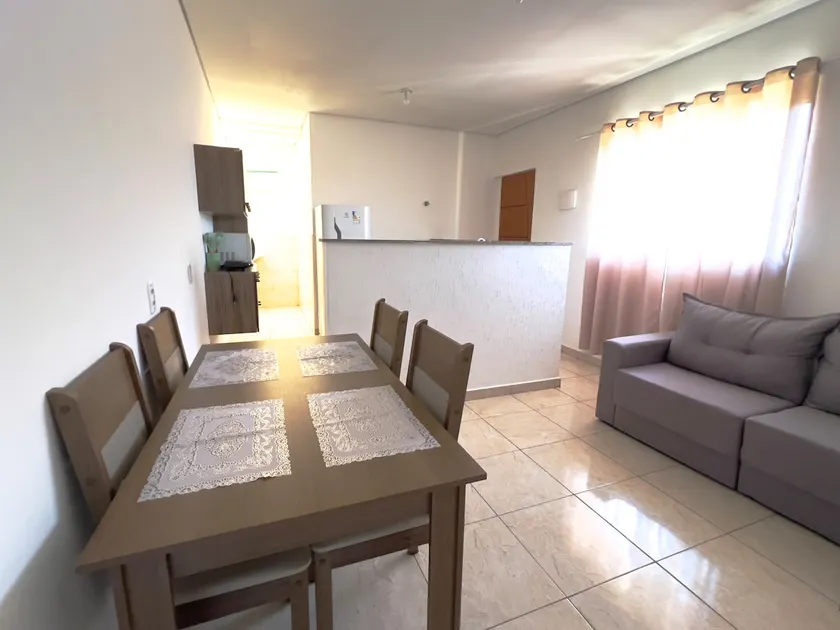 Ideal apartment for couples or families - Image 1