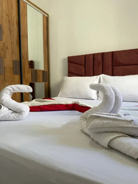Top Location in El Jadida Comfy Stay two-bedroom Apartment - Image 1