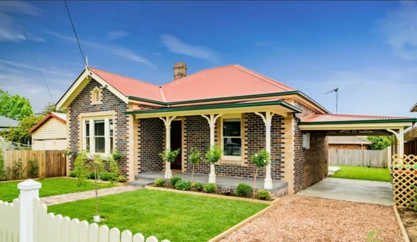 Carisbrook Cottage - Image 1