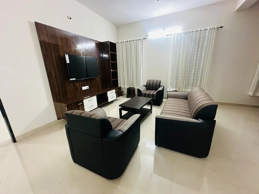 Hegde Home (Service Rooms) - Image 1