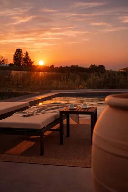 Pιgeon Nest Villa - Image 1