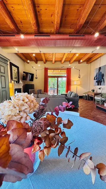 Casa Laghetto - Farmhouse near Lake Garda - Image 1