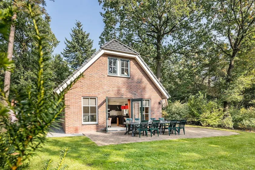 Stuifzand Bungalow | 8 people - Image 1