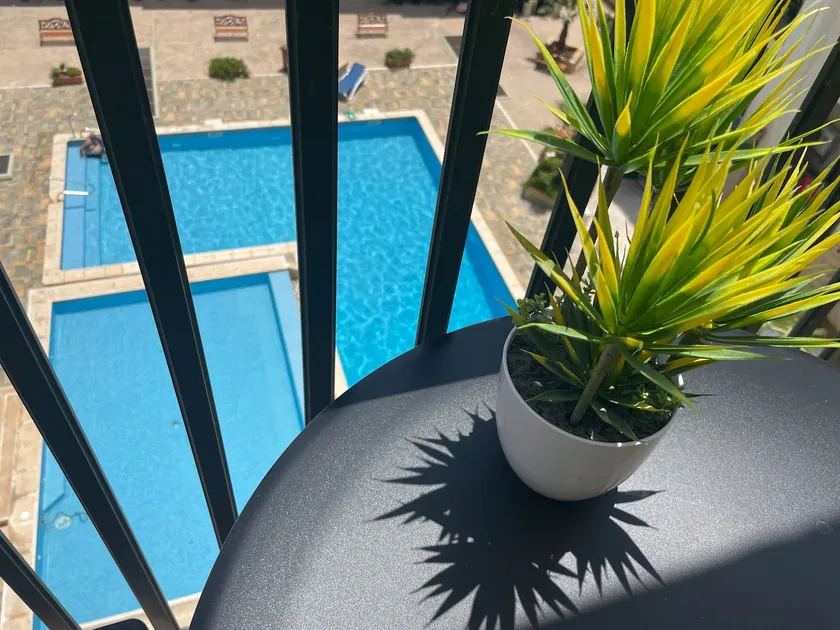 2 bedroom apartment in Bugibba - Image 1
